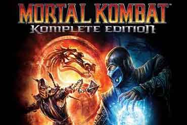 mortal kombat ps3 download